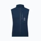 Sleeveless for cross-country skiing