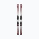 Women's skis