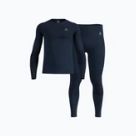 Thermal clothing
