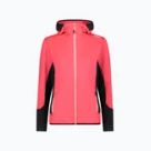 Ski touring sweatshirts