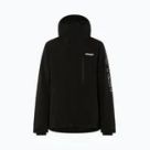 Snowboard jackets