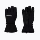 Women's ski gloves