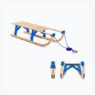 Sledges and slides