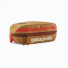Tourist toiletries