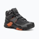 Trekking boots