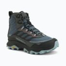 Hiking boots