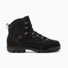 Gore-Tex trekking boots