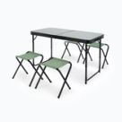 Travel furniture sets