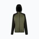 Hybrid jackets