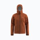 Rain jackets
