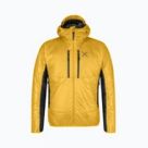 Windproof jackets