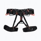 Climbing harnesses