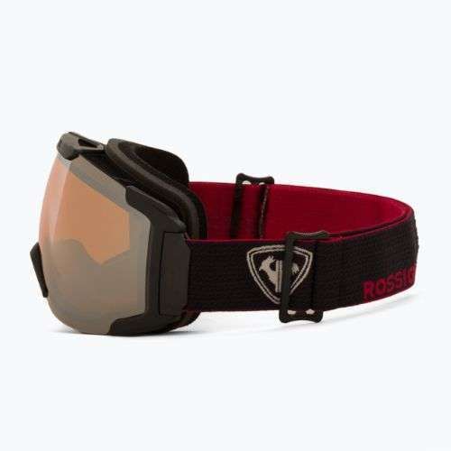 Ski goggles Rossignol Maveric Sonar Strato grey/sonar strato