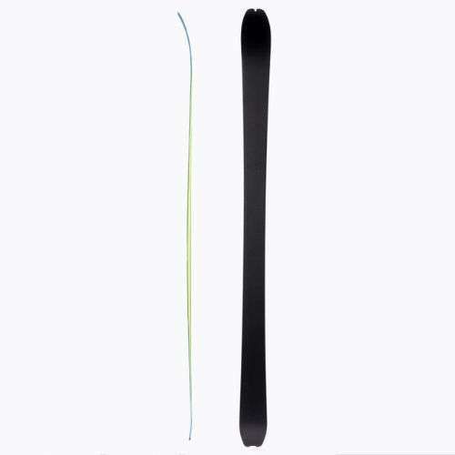 Men's DYNAFIT Radical 88 sk skis blue 08-0000048270