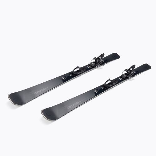HEAD V-Shape V10 SW Lyt-PR + PRD 12 black 315200/114351 downhill skis