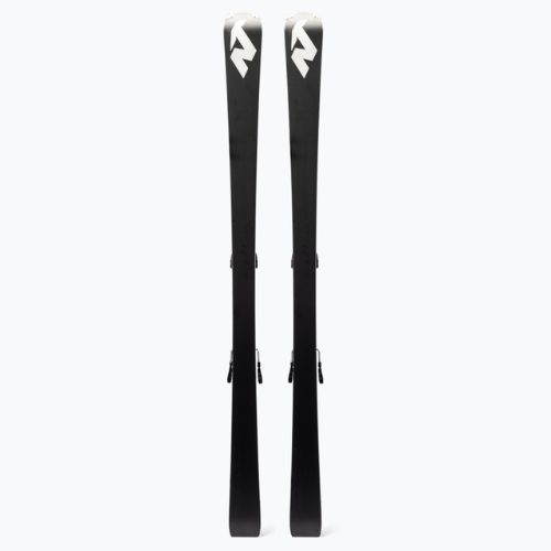 Nordica DOBERMANN SPITFIRE 70 TI + TPX12 FDT downhill skis red/black 0A1244NA001