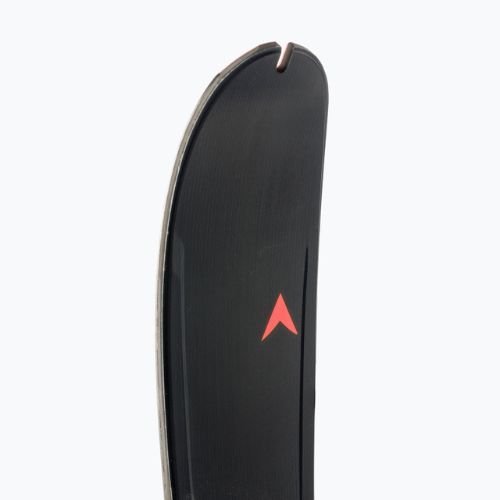 Dynastar M-Vertical 88 skit ski black DAJM301