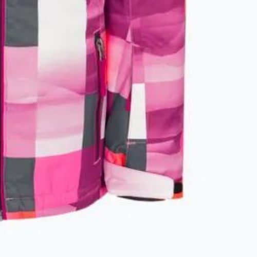 CMP children's ski jacket pink 39W2085/04ZH