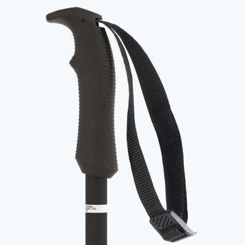 Atomic Cloud ski poles black AJ5005628