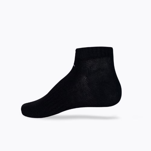Nike Everyday Lightweight No Show 3pak training socks black SX7678-010