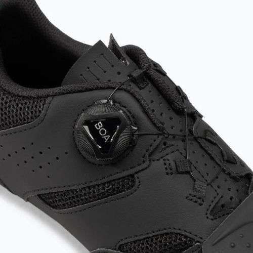 Giro Savix II men's road shoes black GR-7126167