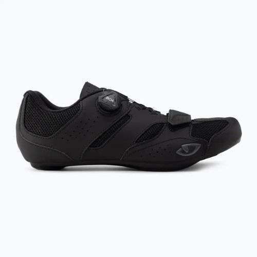 Giro Savix II men's road shoes black GR-7126167