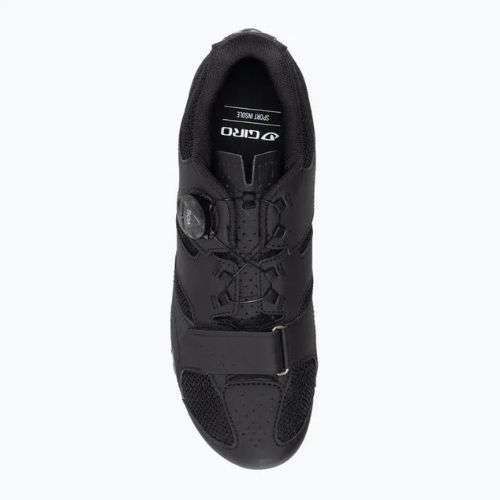 Giro Savix II men's road shoes black GR-7126167