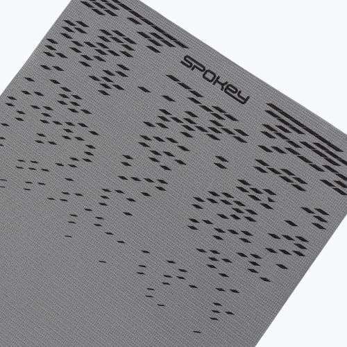 Spokey training mat Lightmat grey 920933