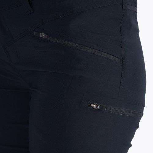Columbia Peak to Point 12 women's softshell trousers black 1727601