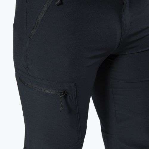 Columbia Triple Canyon 010 men's trekking trousers black 1711681