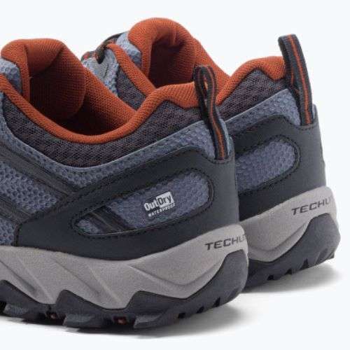 Columbia Peakfreak X2 Outdry 053 grey men's trekking boots 1864991