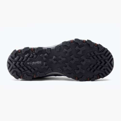Columbia Peakfreak X2 Outdry 053 grey men's trekking boots 1864991
