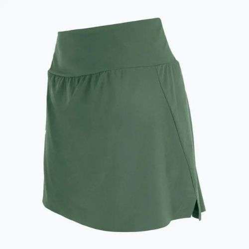 Salewa women's trekking skirt Antermoia green 00-0000028039