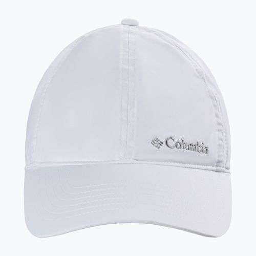 Columbia Coolhead II Ball baseball cap white 1840001