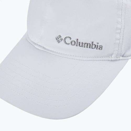 Columbia Coolhead II Ball baseball cap white 1840001