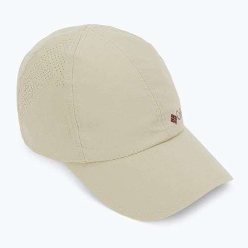 Columbia Silver Ridge III Ball beige baseball cap 1840071