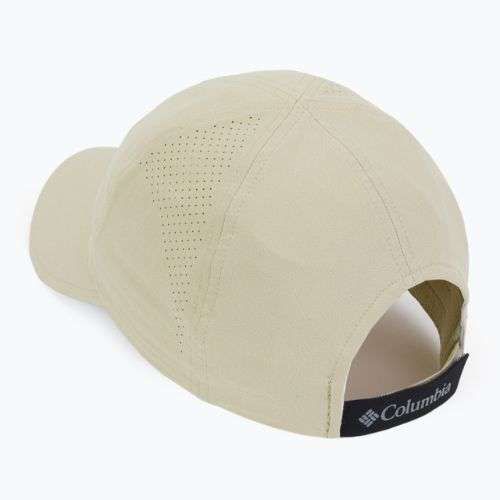 Columbia Silver Ridge III Ball beige baseball cap 1840071