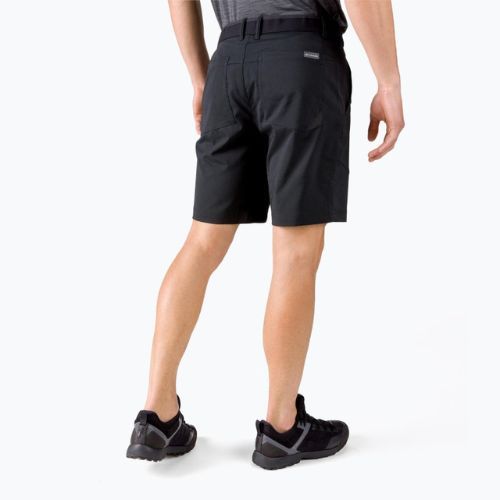 Columbia Tech Trail 010 men's trekking shorts black 1883371