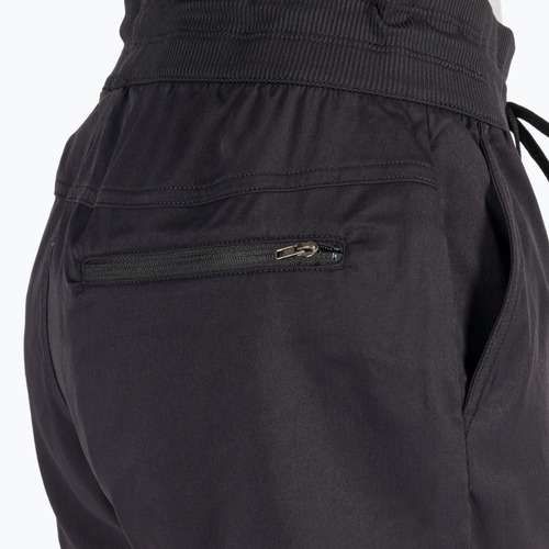 Women's hiking shorts The North Face Aphrodite Motion black NF0A4AQFJK31