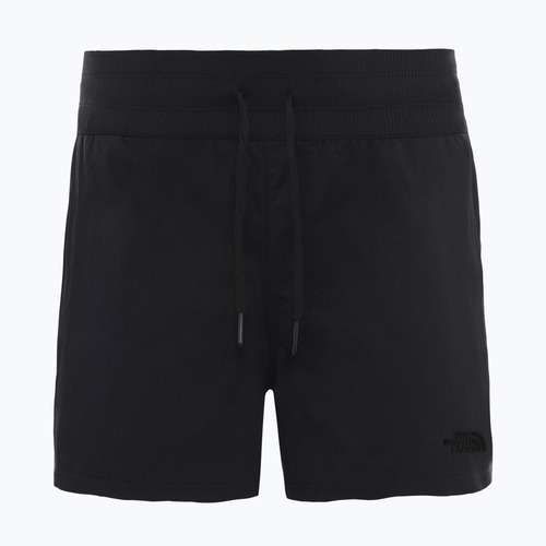 Women's hiking shorts The North Face Aphrodite Motion black NF0A4AQFJK31