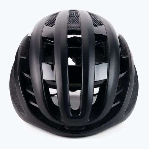 ABUS AirBreaker bicycle helmet black 81720