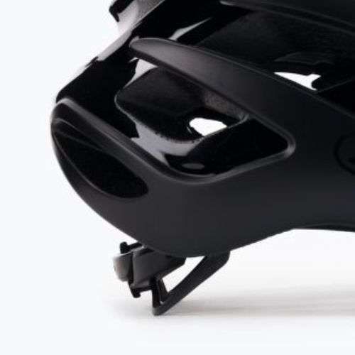ABUS AirBreaker bicycle helmet black 81720