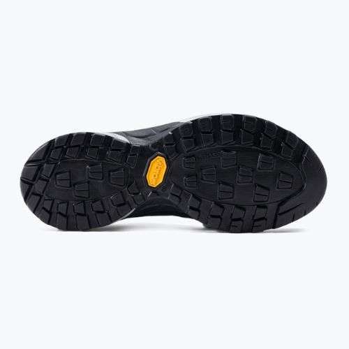 Women's approach shoes SCARPA Mescalito ceramic/gray