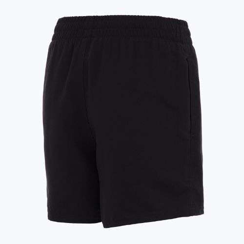 Nike Essential 4" Volley children's swim shorts black NESSB866-001