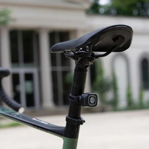 ATTABO LUCID 120 rear bicycle lamp ATB-L120