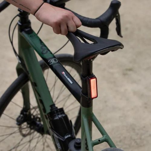 ATTABO LUCID 180 rear bicycle lamp ATB-L180