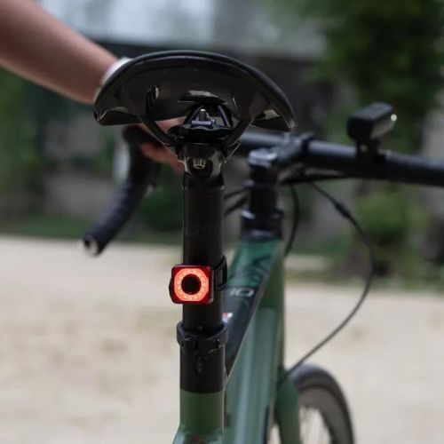ATTABO LUCID 20 ATB-L20 rear bicycle lamp