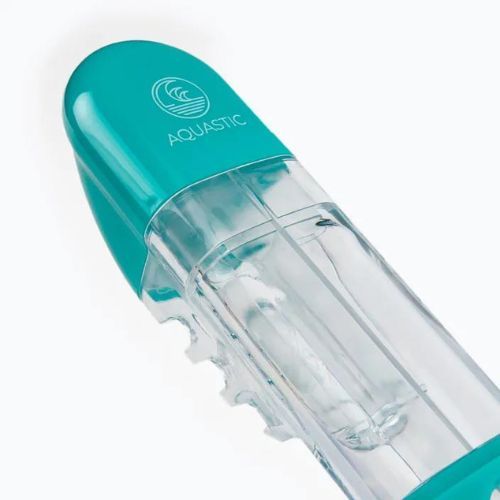 AQUASTIC Snorkelling kit blue SMFK-01SN