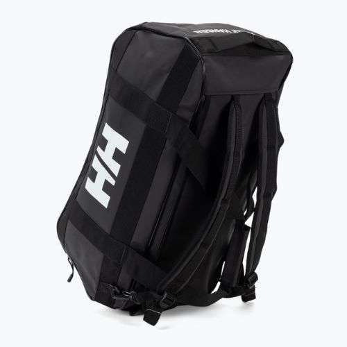 Helly Hansen H/H Scout Duffel 50 l travel bag black 67441_990
