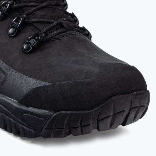Men's CMP Dhenieb trekking boots black 30Q4717